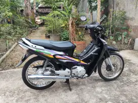 DIJUAL KHARISMA ISTIMEWA