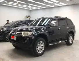 Mitsubishi Pajero Sport 2015 (2.5 Limited Exceed Diesel - AT)
