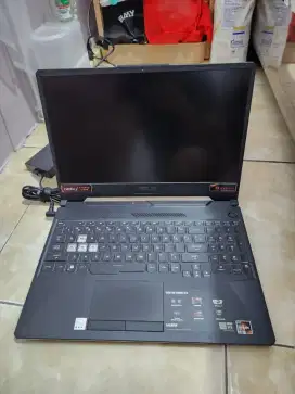 Dijual Laptop ASUS TUF GAMING A15