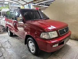 Toyota Kijang 2000 Bensin