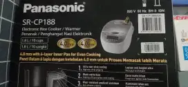 Rice cooker Panasonic SR-CP188