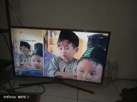 Jual tv Samsung smart 40 in