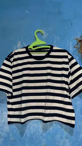 Kaos Croptop Murah