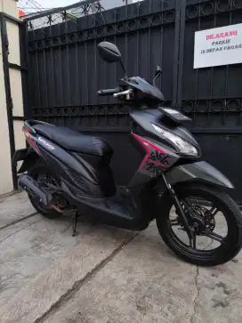 Honda Vario 110 Surat lengkap