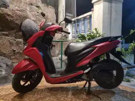 Yamaha Freego s 2019