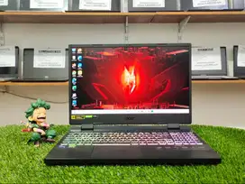 LAPTOP SECOND ACER NITRO AN515-58 Intel Core i9-12900H