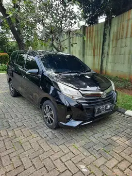 Calya G Matic 2022