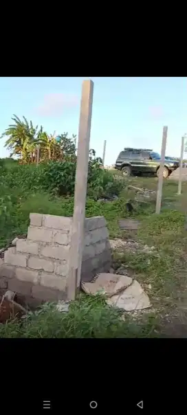Dijual tanah murah,di patih nambi ubung kaja denpasar bali