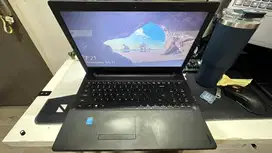 Jual Laptop Bekas Lenovo ideapad 100-15IBD