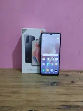 XIOAMI NOTE 12 PRO 4G+ GRAPHITE GRAY