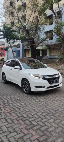 HRV Prestige 2017 Istimewa