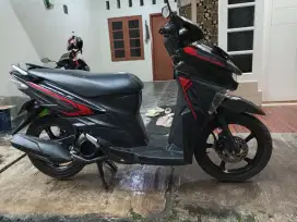 Mio soul GT 125