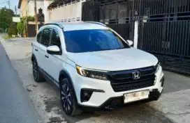 Honda BRV prestige sensing matic tahun 2022
