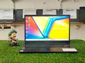 LAPTOP SECOND ASUS VIVOBOOK GO 14 E1404GA Intel Core i3-N305