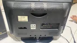 DIJUAL CEPAT TV LCD POLYTRON