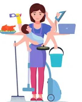 Dibutuhkan Babysitter/ ART menginap Di cibinong