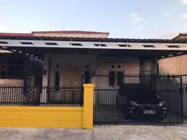 Dijual Cepat Rumah siap huni jl melati indah 4 Banjarmasin