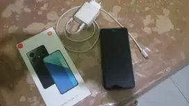 Hp second xiomi redmi note13