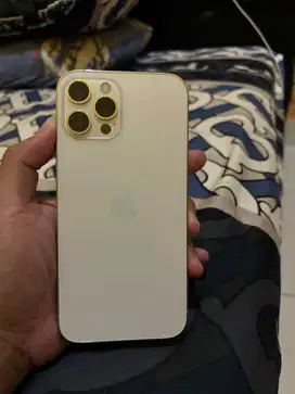 Iphone 12 promax 256gb ex ibox