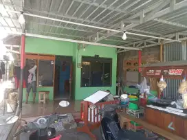 Dijual Rumah area Klodran L:80m