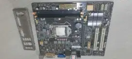 Mobo Komputer Sama Intel i3 ram /jual Gembling 150K Net Siap CODan