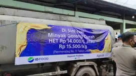 PERCETAKAN SPANDUK X BANNER & BACKDROP PUSAT DI CIMAHI