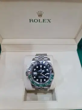 Rolex Sprite  brand New 2024
