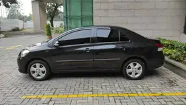 Toyota Vios Tipe G Automatic 2008 Terawat