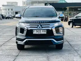 Low KM |Mitsubishi Pajero Sport 2.4 Dakar Automatic Diesel 2023