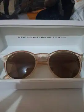 Kacamata fashion chimi