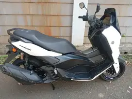 Dijual Yamaha N max THN 2025 bln 04
