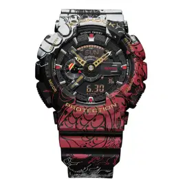 JAM TANGAN G-SHOCK X ONE PIECE