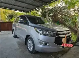 Toyota Kijang Innova 2017 Diesel