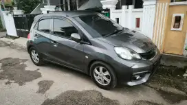 Dijual brio 2016 manual