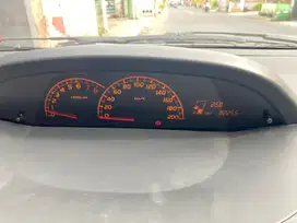 Toyota Yaris 2010 Bensin