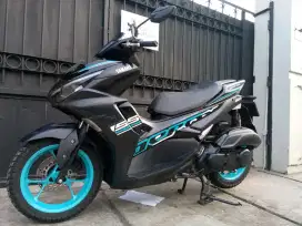 Yamaha Aerox Tahu 2022 lengkap