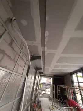 BDGKOTA PLAFON GYPSUM & PLAFON GRC PLAFOND GIPSUM TERBAIK