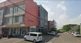 DISEWAKAN RUKO GANDENG — LOKASI PREMIUM! Khayangan Residence Bangkalan
