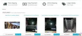 Platform Marketplace Paseria Dijual laris