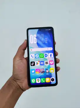 Mi 11t pro 5G NFC gaming snapdragon 888 jual cepat