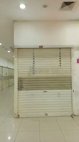 Kios Kosong Supermall Karawaci E - Center