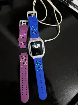 Imoo Y1 bekas, masih lumayan mulus