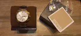 Dijual jam michael kors