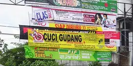 PERCETAKAN DI DEPOK GAN X BANNER BACKDROP DAN SPANDUK NO 1