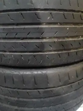 Ban second 245/45 R19