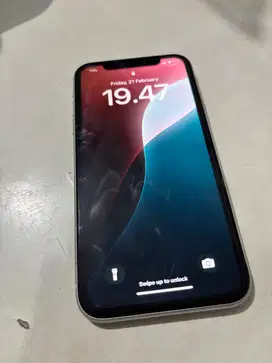 Iphone XR 64gb Inter
