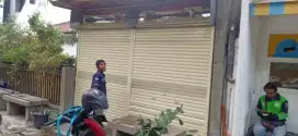 Service Rolling door panggilan murah