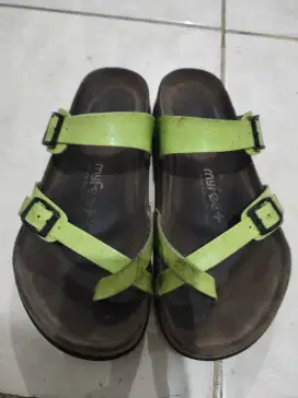 SANDAL MYFEET. ORIGINAL