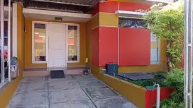 READY RUMAH ELIT HARGA IRIT PERUM ALAMANDA MAGELANG