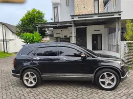 Honda CR-V 2008 Bensin
